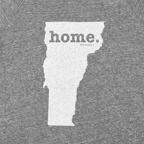 Vermont Sweatshirt