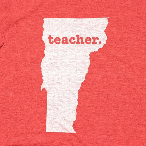 Vermont Teacher