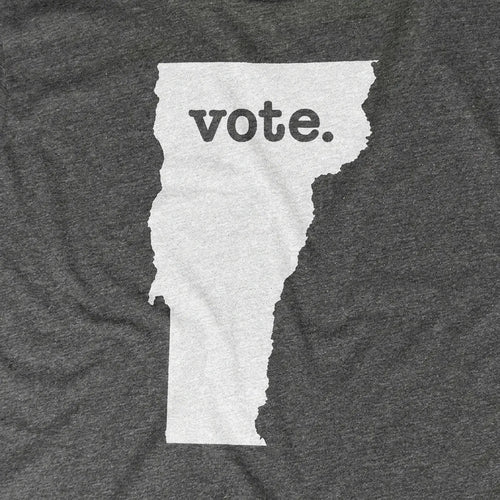 Vermont Vote Home T