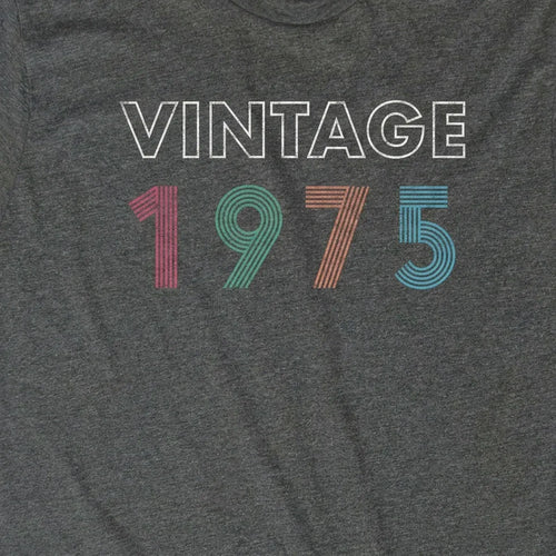 Vintage 1975