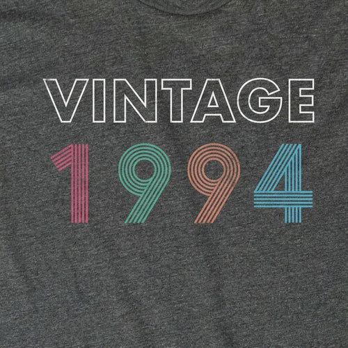 Vintage 1994