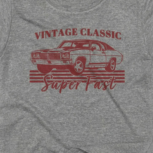 Vintage Classic Kids