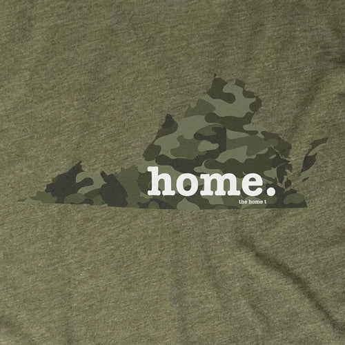 Virginia Camo Limited Edition