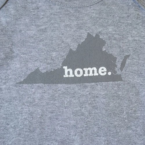 Virginia Home T Onesie