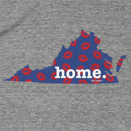 Virginia State Pattern