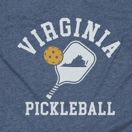 Virginia Pickleball Paddle