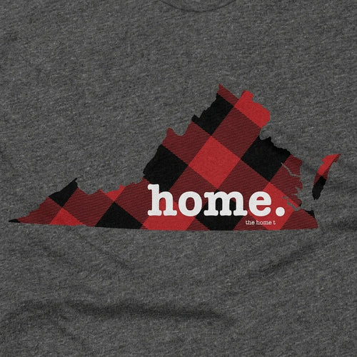 Virginia Plaid Limited Edition