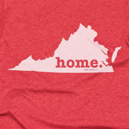 Virginia Summer Red Limited Edition