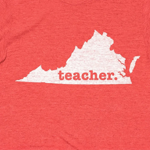 Virginia Teacher
