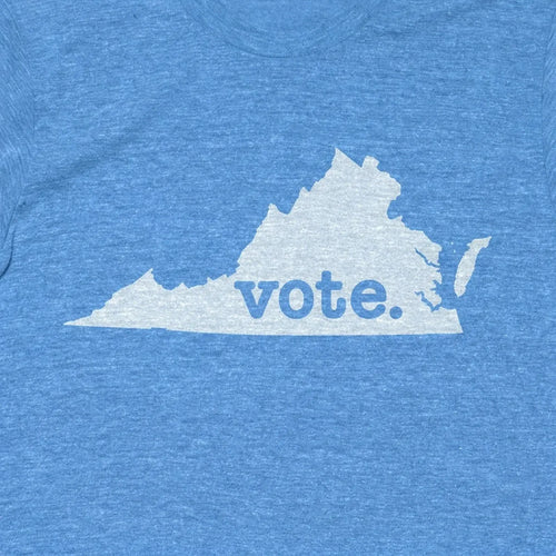 Virginia Vote Home T