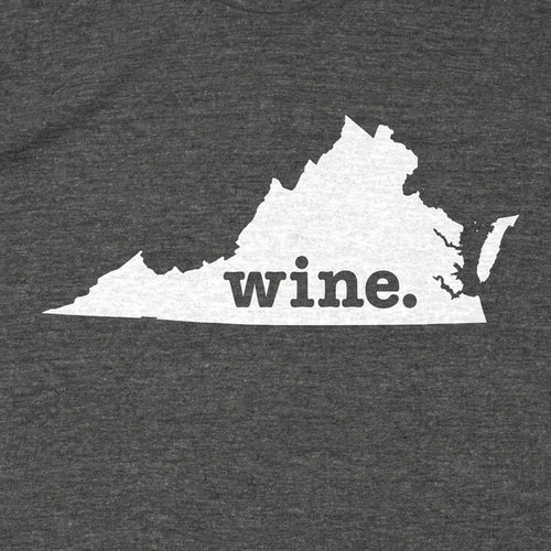 Virginia Wine Home T