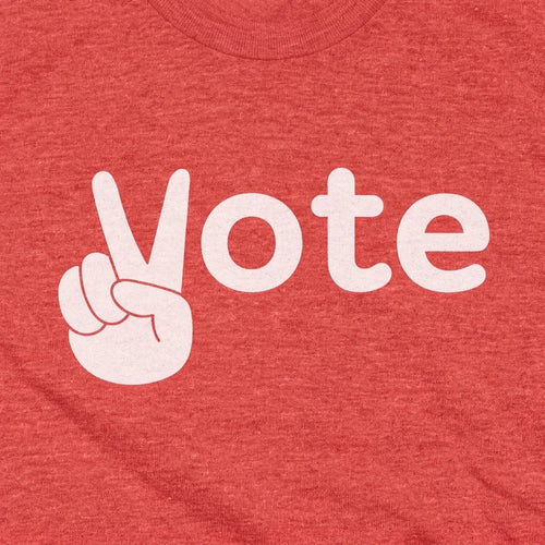 Vote Peace