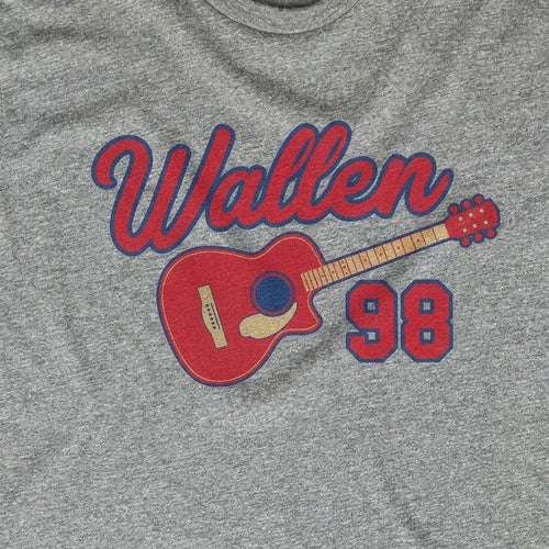 Wallen 98 Guitar