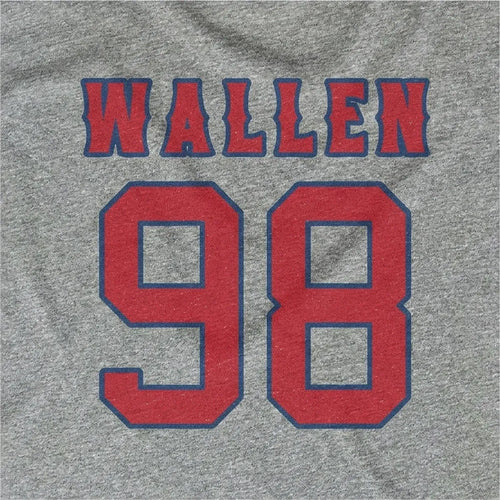 Wallen 98