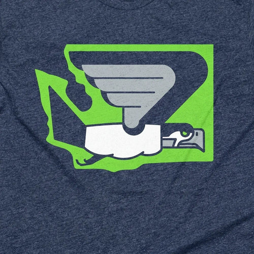 Washington Bird