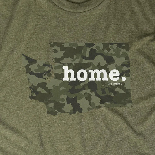 Washington Camo Limited Edition