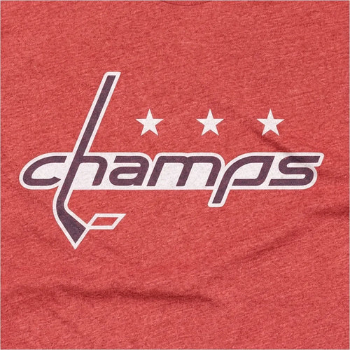 DC Champs