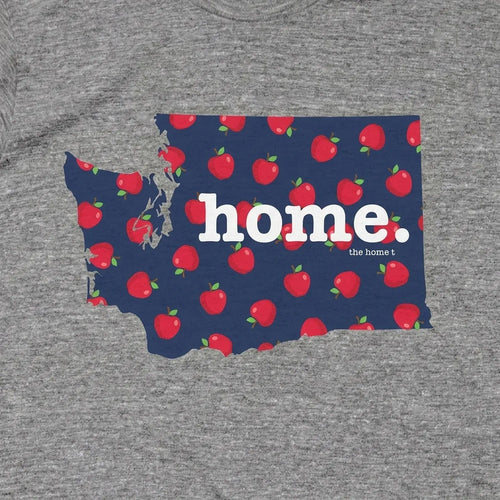 Washington State Pattern