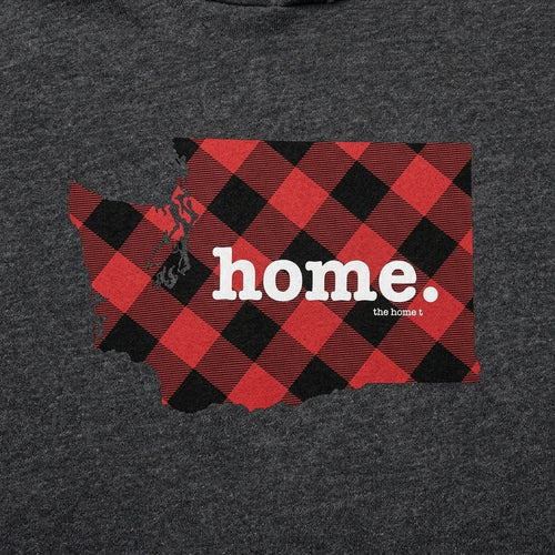 Washington Buffalo Plaid