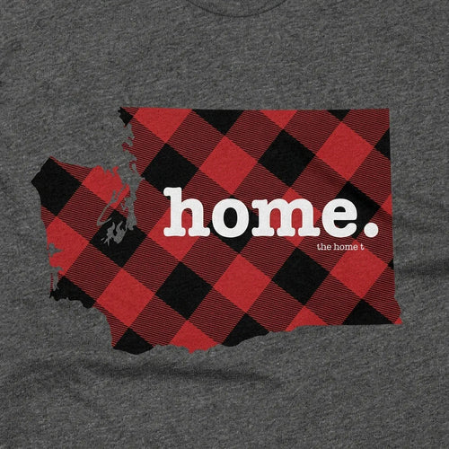 Washington Plaid Limited Edition