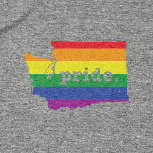 Washington Pride Limited Edition