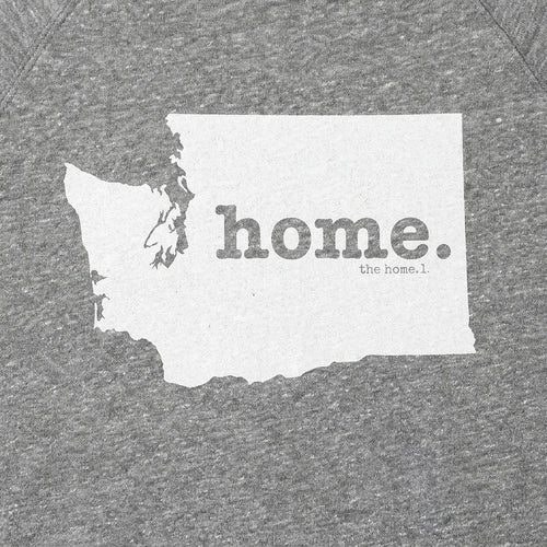 Washington Sweatshirt