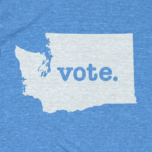Washington Vote Home T