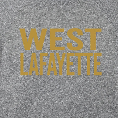 West Lafayette Sweatshirt