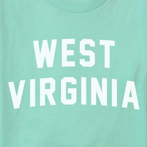 West Virginia Arched