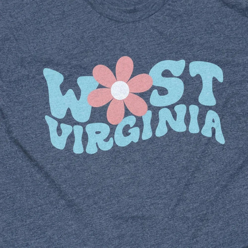 Groovy West Virginia
