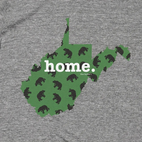 West Virginia State Pattern