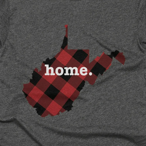 West Virginia Plaid Limited Edition