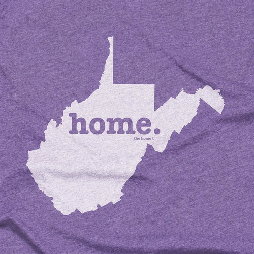 West Virginia Purple Limited Edition