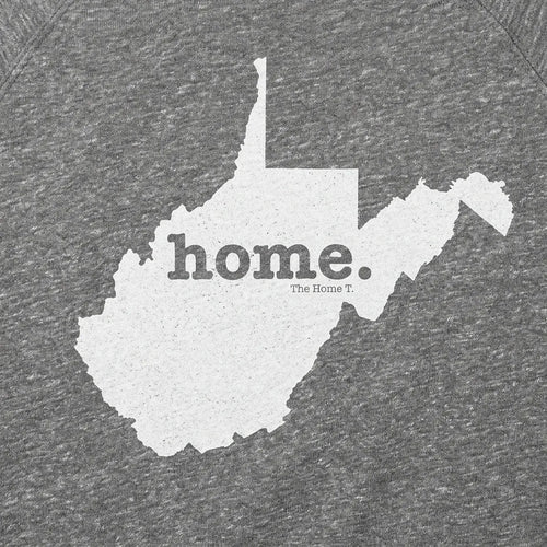 West Virginia Sweatshirt