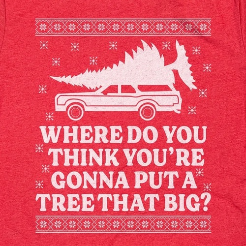 Where Do You Think?