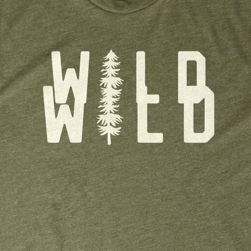 Wild Tree