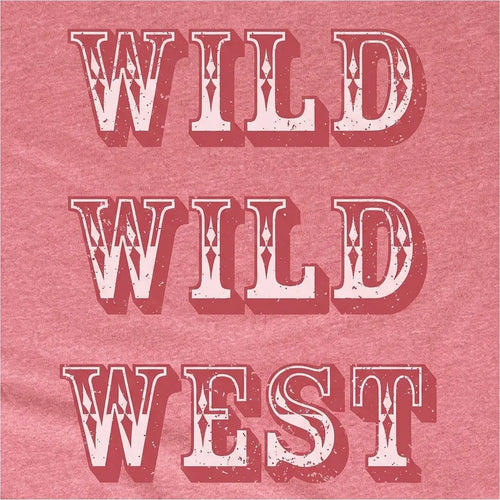 Wild Wild West