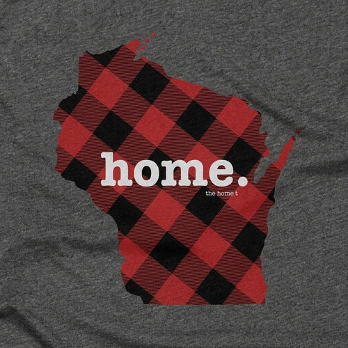 Wisconsin Plaid Limited Edition