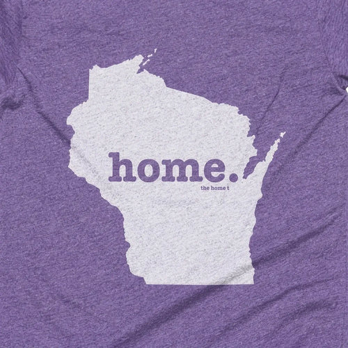 Wisconsin Purple Limited Edition