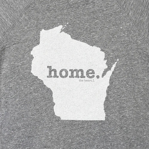 Wisconsin Sweatshirt