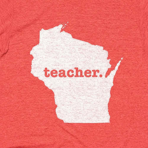 Wisconsin Teacher