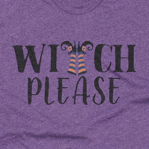 Witch Please