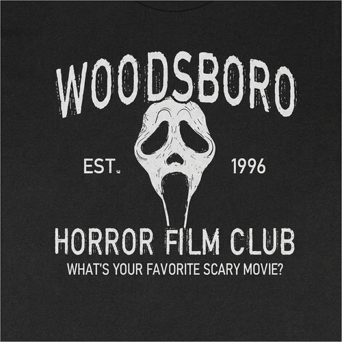 Woodsboro Film Club