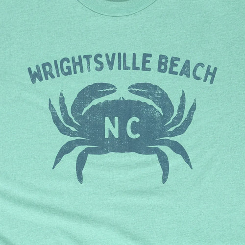Wrightsville Beach - Crab