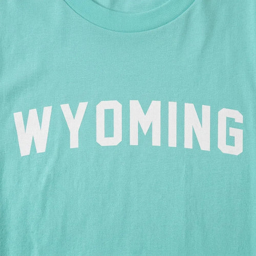 Wyoming Arched