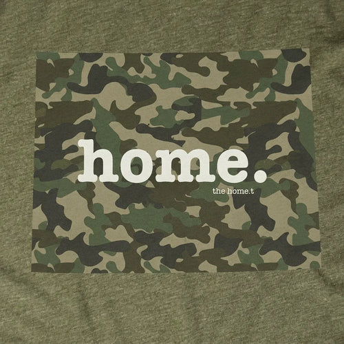 Wyoming Camo Limited Edition