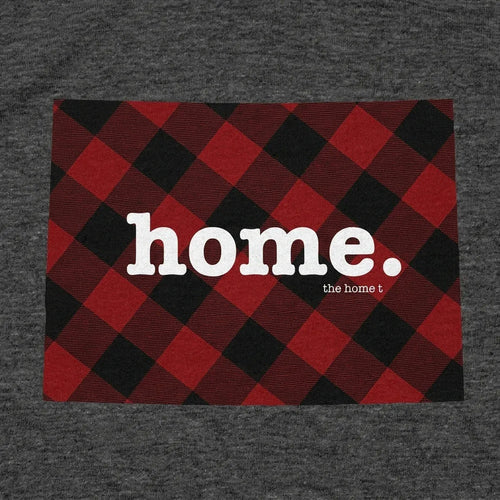 Wyoming Plaid