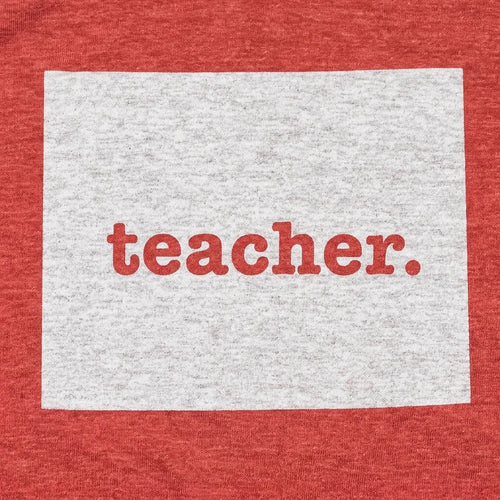 Wyoming Teacher