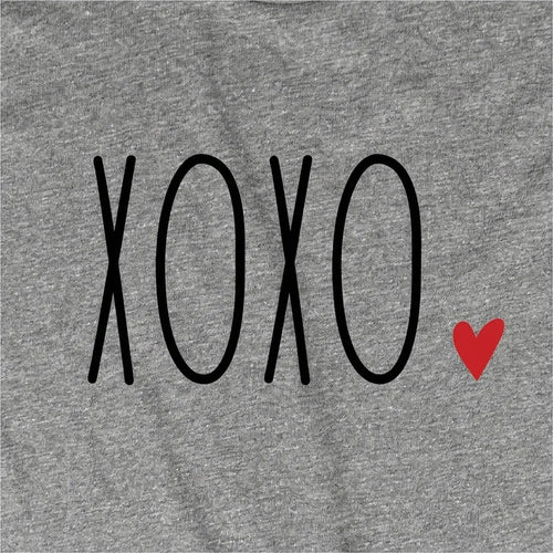 Xoxo