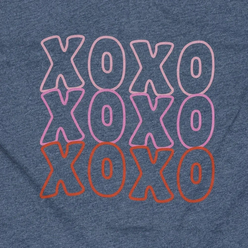 XOXOXO Repeat